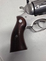 RUGER REDHAWK 44 .44 MAGNUM - Image 5 of 6
