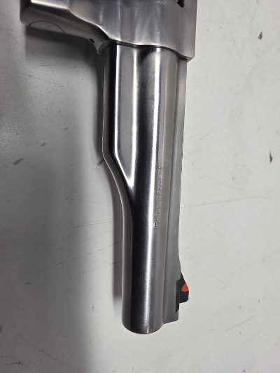 RUGER REDHAWK 44 .44 MAGNUM - Image 6 of 6