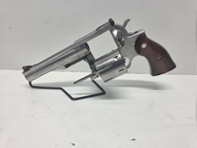 RUGER REDHAWK 44 .44 MAGNUM - Image 2 of 6