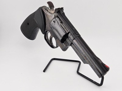 SMITH & WESSON 19-4 .357 MAG - Image 2 of 5