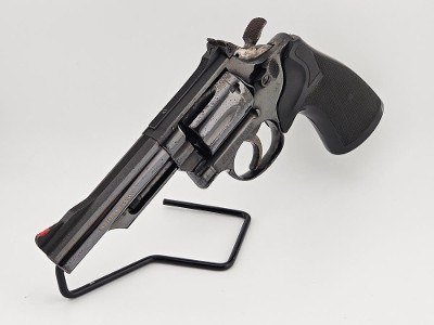 SMITH & WESSON 19-4 .357 MAG - Image 1 of 5