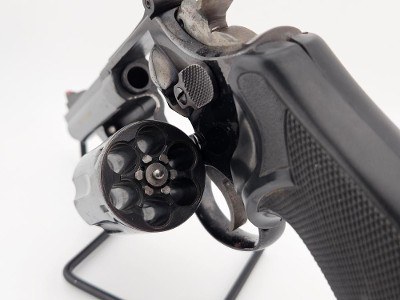 SMITH & WESSON 19-4 .357 MAG - Image 3 of 5