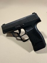 SIG SAUER P365 9MM LUGER (9x19 PARA) - Image 1 of 1