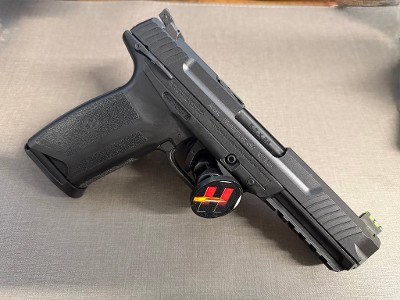 RUGER 57 5.7X28MM - Image 1 of 1