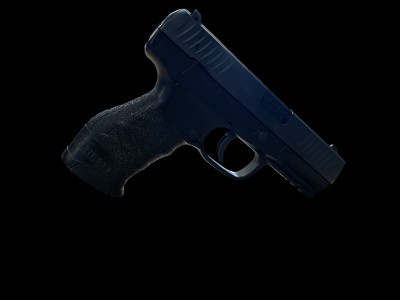 WALTHER CREED 9MM LUGER (9x19 PARA) - Image 6 of 9