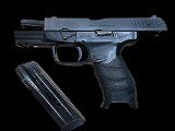 WALTHER CREED 9MM LUGER (9x19 PARA) - Image 4 of 9