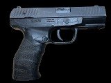 WALTHER CREED 9MM LUGER (9x19 PARA) - Image 2 of 9