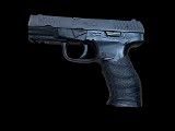 WALTHER CREED 9MM LUGER (9x19 PARA) - Image 1 of 9
