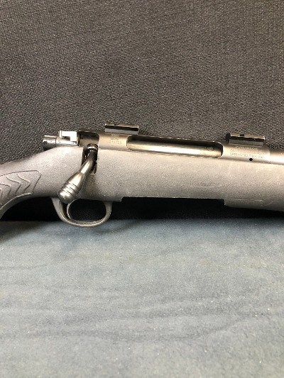 THOMPSON/CENTER ARMS T/C COMPASS .30-06 SPRG - Image 5 of 16