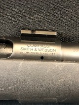 THOMPSON/CENTER ARMS T/C COMPASS .30-06 SPRG - Image 6 of 16