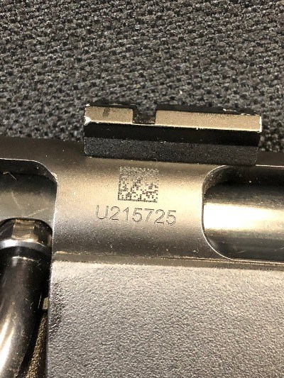 THOMPSON/CENTER ARMS T/C COMPASS .30-06 SPRG - Image 7 of 16
