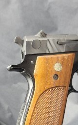 SMITH & WESSON 39-2 9MM LUGER (9x19 PARA) - Image 7 of 12