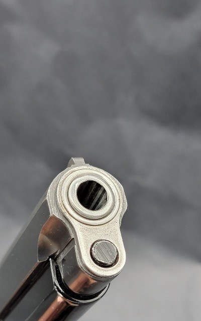 SMITH & WESSON 39-2 9MM LUGER (9x19 PARA) - Image 12 of 12