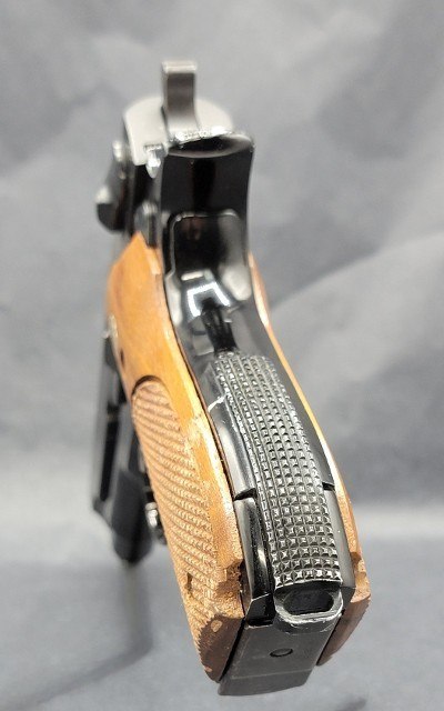 SMITH & WESSON 39-2 9MM LUGER (9x19 PARA) - Image 5 of 12