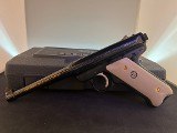 RUGER MARK II .22 LR - Image 3 of 4