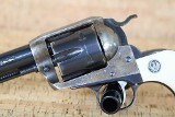 RUGER VAQUERO BISLEY .45 LC - Image 3 of 10