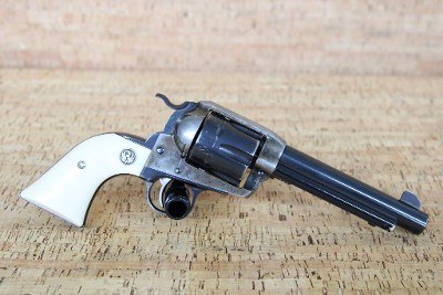 RUGER VAQUERO BISLEY .45 LC - Image 7 of 10