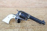 RUGER VAQUERO BISLEY .45 LC - Image 7 of 10