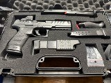 WALTHER PDP Compact Optic Ready 9MM LUGER (9X19 PARA) - Image 1 of 3