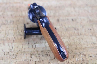 SMITH & WESSON MODEL 327 PERFORMANCE CENTER .357 MAG - Image 5 of 11