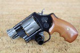 SMITH & WESSON MODEL 327 PERFORMANCE CENTER .357 MAG - Image 8 of 11