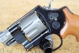 SMITH & WESSON MODEL 327 PERFORMANCE CENTER .357 MAG - Image 10 of 11