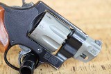 SMITH & WESSON MODEL 327 PERFORMANCE CENTER .357 MAG - Image 3 of 11