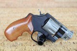 SMITH & WESSON MODEL 327 PERFORMANCE CENTER .357 MAG - Image 1 of 11