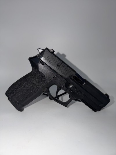 SIG SAUER SP2022 .40 S&W - Image 6 of 6