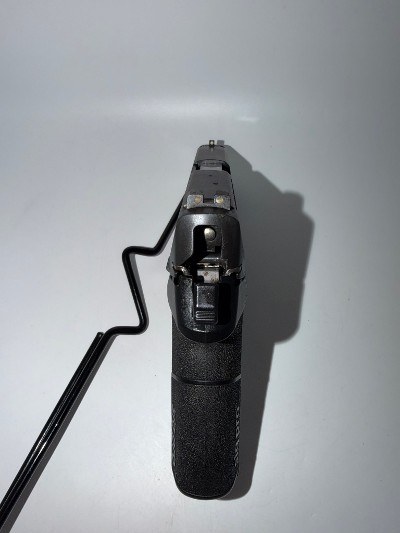 SIG SAUER SP2022 .40 S&W - Image 3 of 6