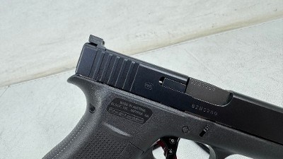 GLOCK 48 9MM LUGER (9x19 PARA) - Image 8 of 15