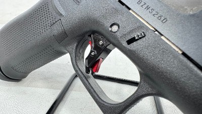 GLOCK 48 9MM LUGER (9x19 PARA) - Image 11 of 15