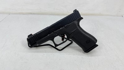 GLOCK 48 9MM LUGER (9x19 PARA) - Image 1 of 15