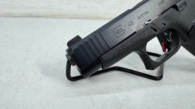 GLOCK 48 9MM LUGER (9x19 PARA) - Image 2 of 15