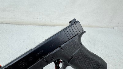 GLOCK 48 9MM LUGER (9x19 PARA) - Image 3 of 15