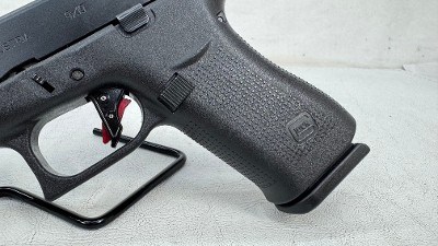 GLOCK 48 9MM LUGER (9x19 PARA) - Image 5 of 15