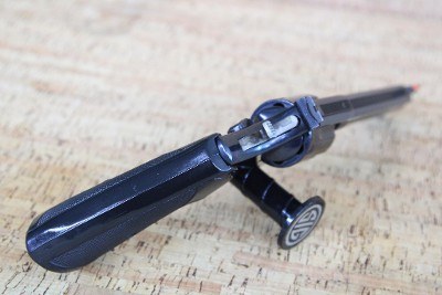 SMITH & WESSON 586 .357 MAG - Image 5 of 11