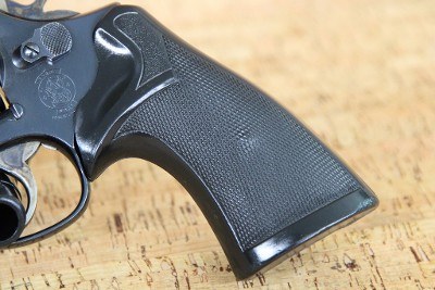 SMITH & WESSON 586 .357 MAG - Image 2 of 11