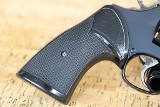 SMITH & WESSON 586 .357 MAG - Image 8 of 11