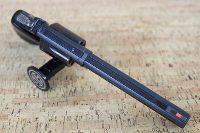 SMITH & WESSON 586 .357 MAG - Image 6 of 11