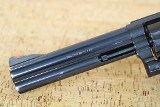 SMITH & WESSON 586 .357 MAG - Image 4 of 11