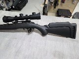 RUGER AMERICAN 22WMR 22 WINCHESTER MAGNUM - Image 5 of 8
