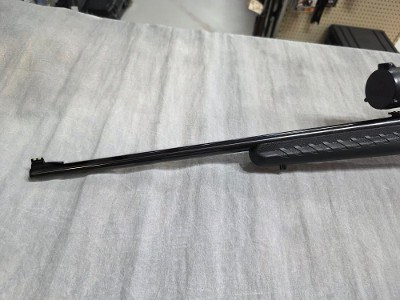 RUGER AMERICAN 22WMR 22 WINCHESTER MAGNUM - Image 6 of 8