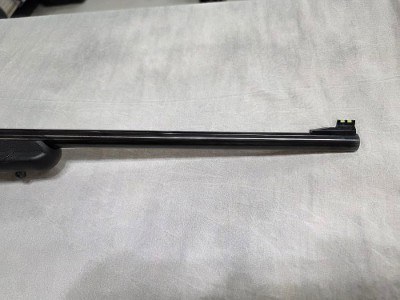RUGER AMERICAN 22WMR 22 WINCHESTER MAGNUM - Image 3 of 8
