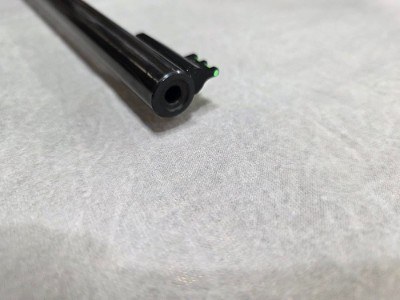 RUGER AMERICAN 22WMR 22 WINCHESTER MAGNUM - Image 7 of 8