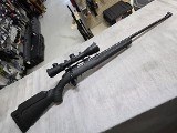 RUGER AMERICAN 22WMR 22 WINCHESTER MAGNUM - Image 1 of 8