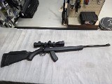 RUGER AMERICAN 22WMR 22 WINCHESTER MAGNUM - Image 8 of 8