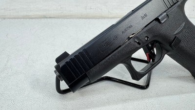 GLOCK 48 9MM LUGER (9x19 PARA) - Image 2 of 16