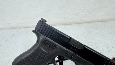 GLOCK 48 9MM LUGER (9x19 PARA) - Image 8 of 16