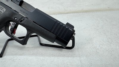 GLOCK 48 9MM LUGER (9x19 PARA) - Image 7 of 16
